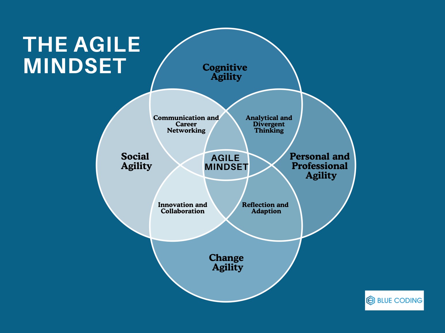 The agile mindset 