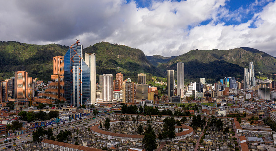  Image for The Best Tech Events In Colombia To Scout For Nearshore Dev.