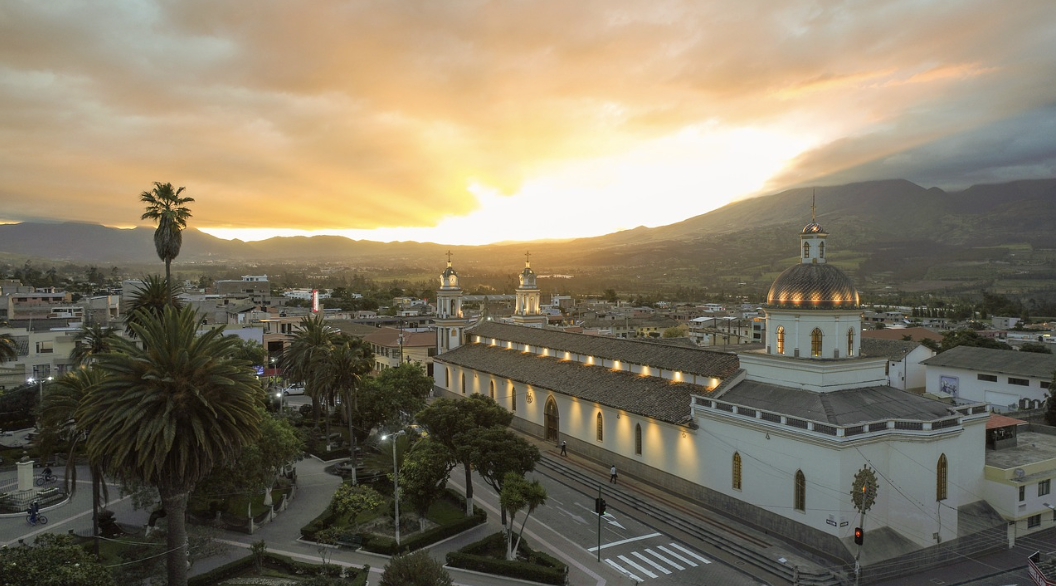 How To Set Up a Development Center in Ecuador