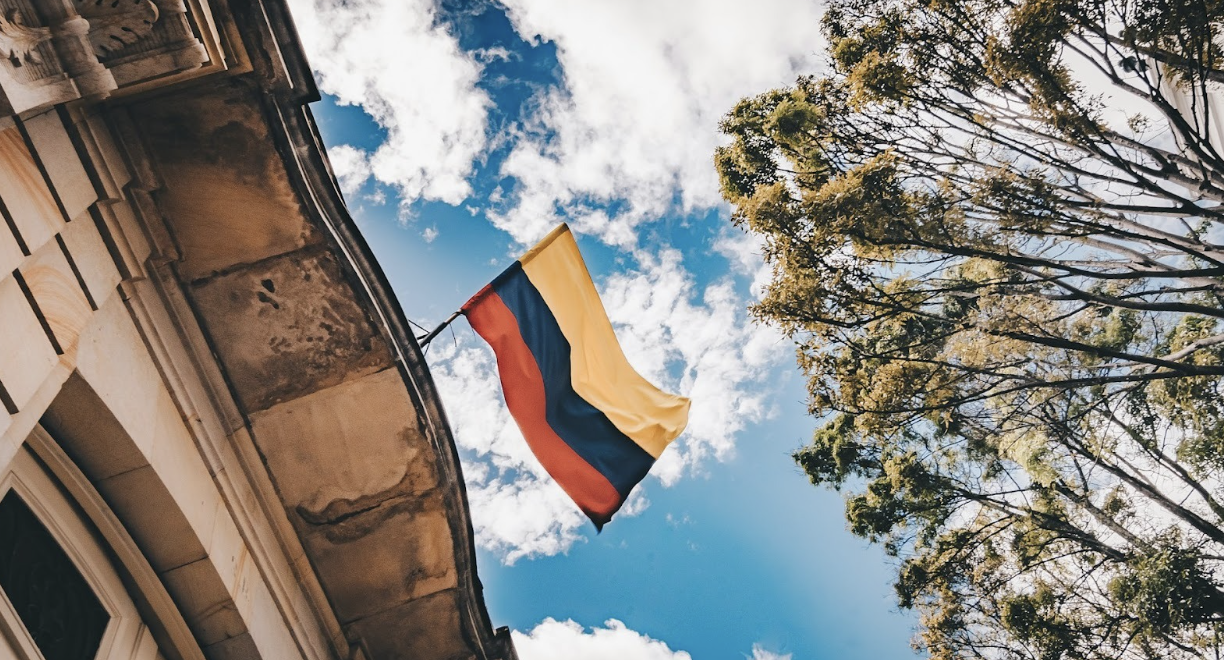 How To Set Up a Development Center in Colombia