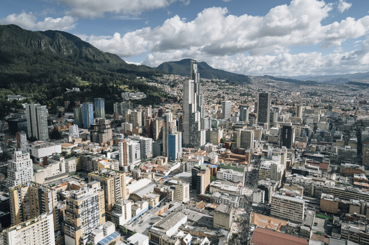 Which Are the Biggest Tech Cities In LATAM?