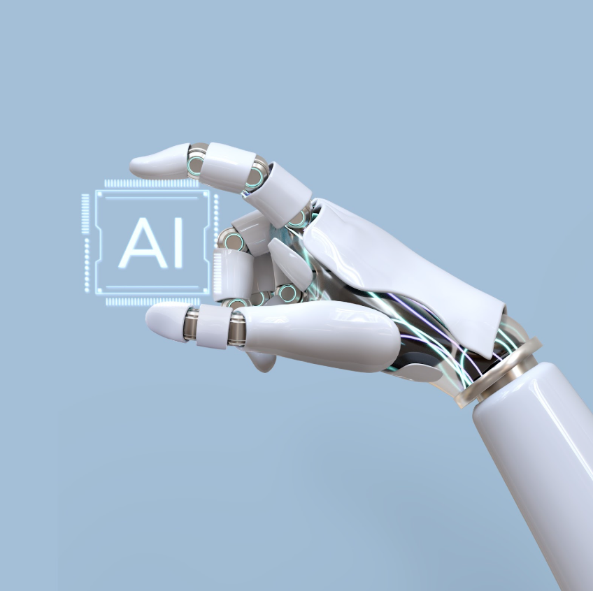 How a Nearshore AI Developer Can Help Your Business