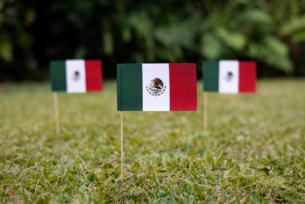 Top 10 Tech Stacks In Mexico